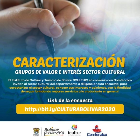 Caracterización